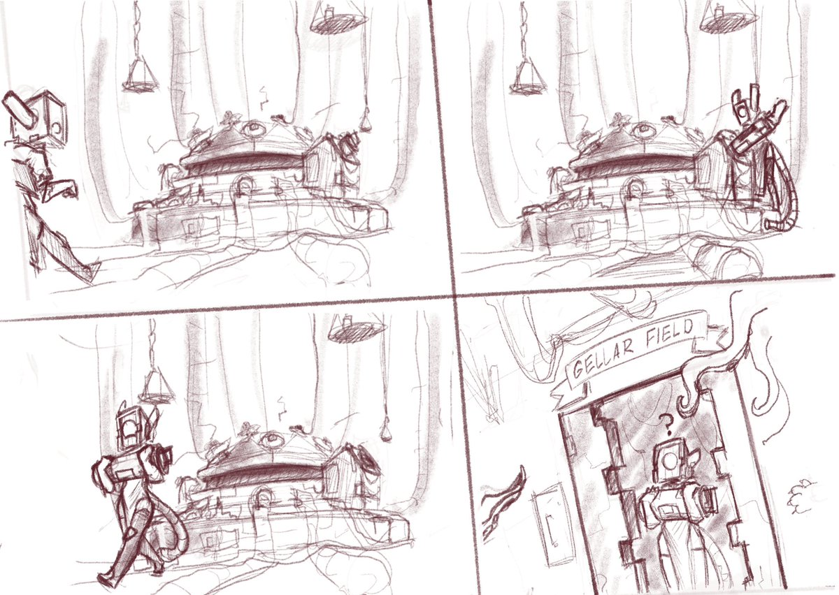 Maffi1996's tweet image. Nobody mentioned to her what the funny machine does.
#warhamercommunity #warhammer40k #crisisgal