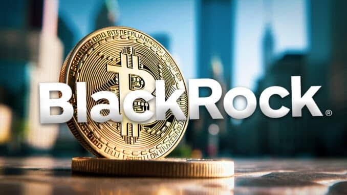 🚨 JUST IN: BlackRock expects its Spot #Bitcoin ETF to be approved on Wednesday - Fox Business.
