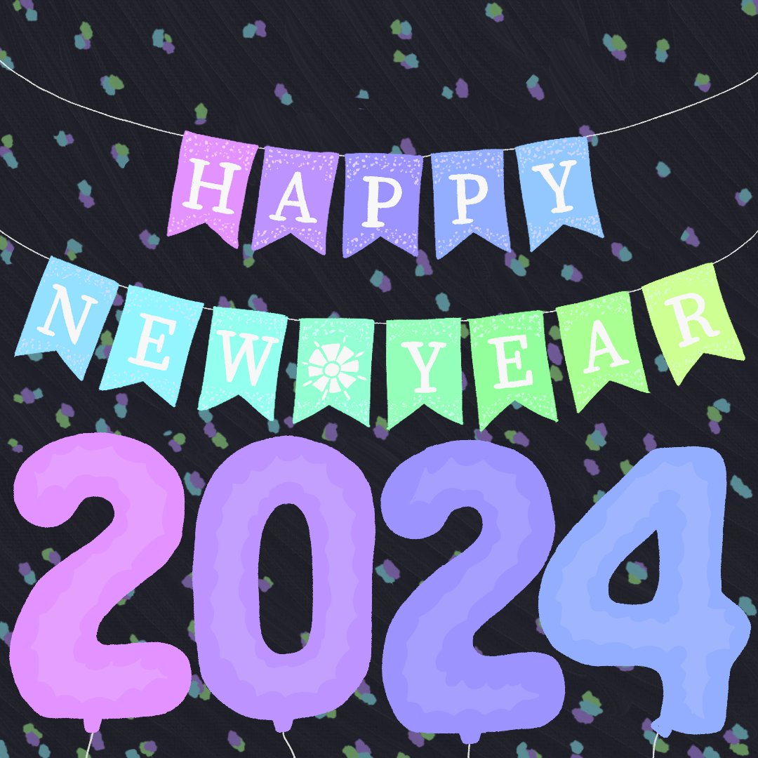 MooseMarieART's tweet photo. Happy New Year (6 days later) or whatever. (1/2) 

#art #digitalart #artist #artists #artistsontwitter #artistsonx 🤢 https://t.co/EnN5Kf5Ddh