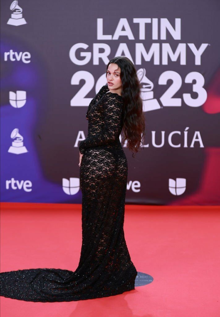 Rose para o Legacy Awards. #LegacyAwardsMWR