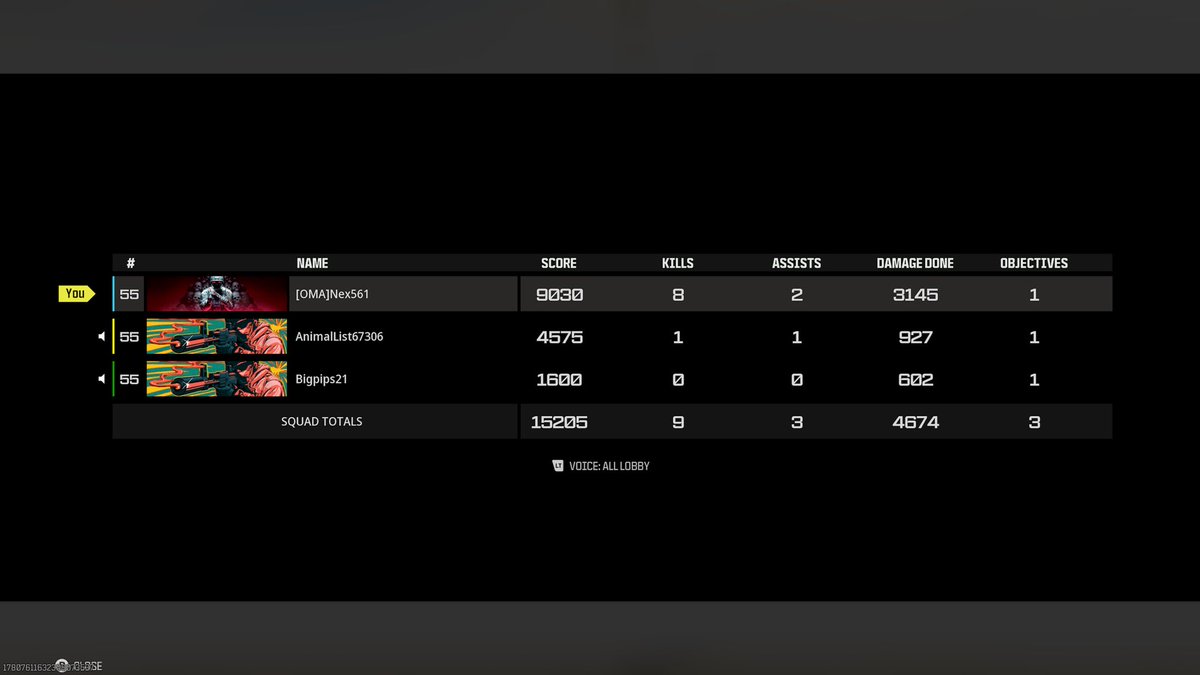 WZWC_'s tweet photo. Clutch trios win #warzone3 #CallofDuty #CallofDutyModernWarfare3 #cod #warzoneclips #warzonewin https://t.co/S4bSQpAVLy