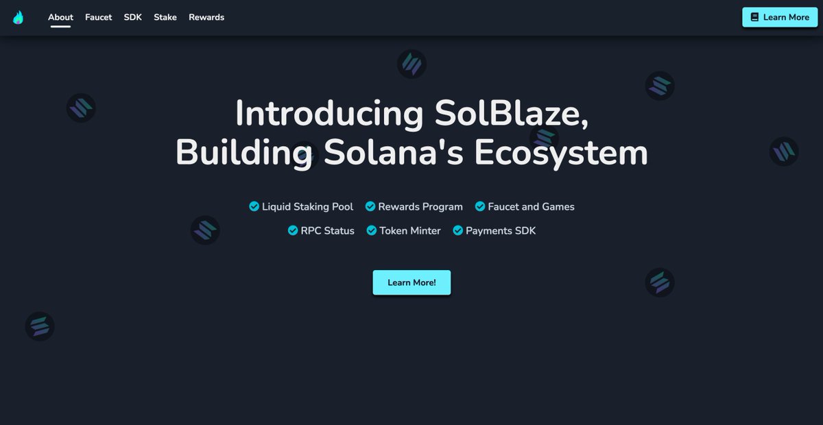 WebDevDiego's tweet photo. Before -> After

@solblaze_org https://t.co/5VjF6WEriZ