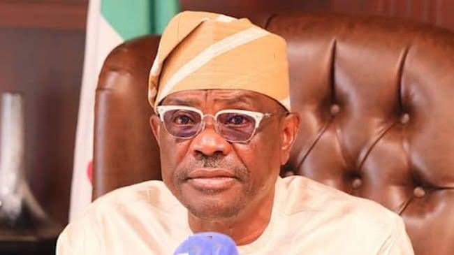 Sahara Reporters tweet media