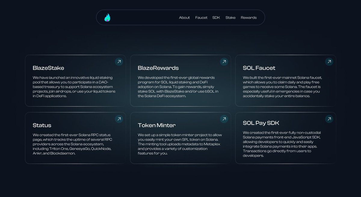 WebDevDiego's tweet photo. Before -> After

@solblaze_org https://t.co/5VjF6WEriZ