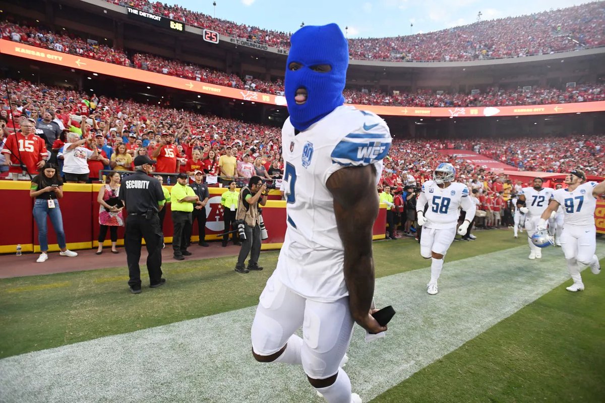 NFL Rumors tweet media