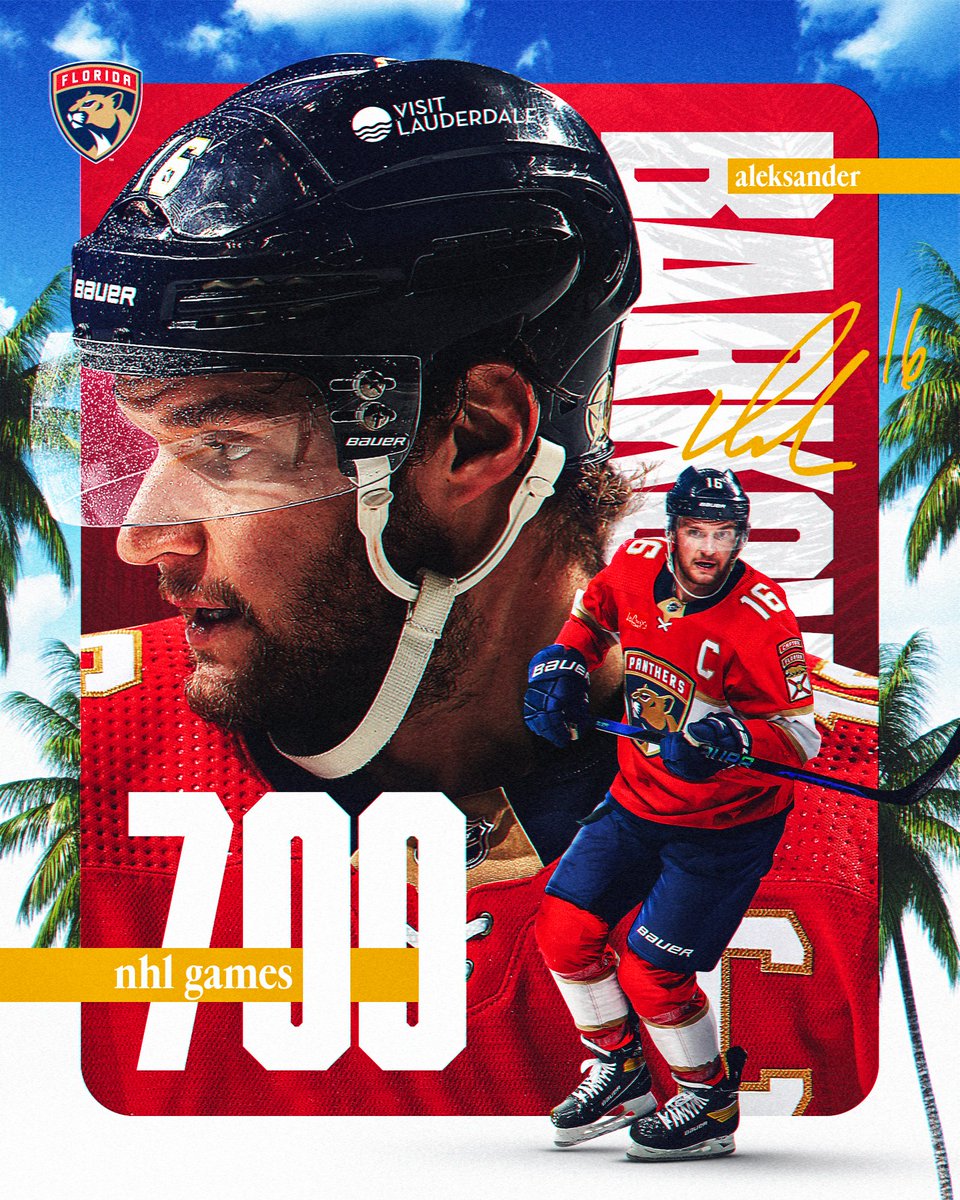 Florida Panthers tweet media