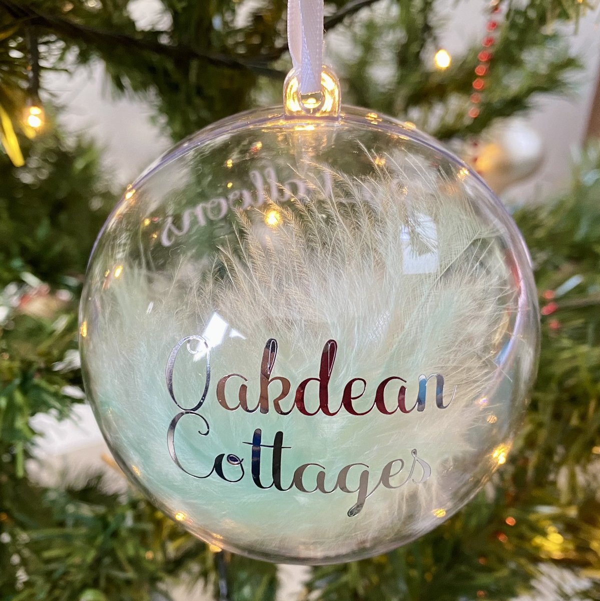 OakdeanCottages's tweet photo. ‘Staying at Oakdean Cottages was the perfect addition to our wedding at the beginning of December 2023. There were even toys in the cottage for our boys to play with and a couple of gifts too! The whole experience felt like pure luxury. Will be returning as often as we can.’ 💒❤️ https://t.co/RESYXsfWFx