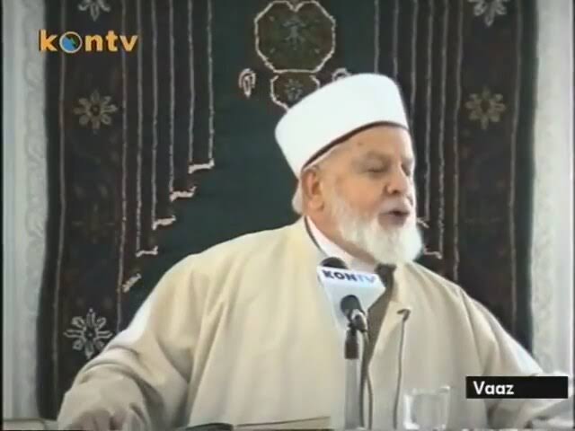 celalettinalkan's tweet photo. Tahir Büyükkörükçü hocaefendiyi dini anlatma görevi olan herkesin tanıması, vaazlarını dinlemesi gerekiyor.

Merhum "Yaaa muhterem müslümanlar yaaa!" derken bile gönüllere tesir ediyordu. Kabri nur, toprağı gül olsun. https://t.co/g7FvmIGSUG