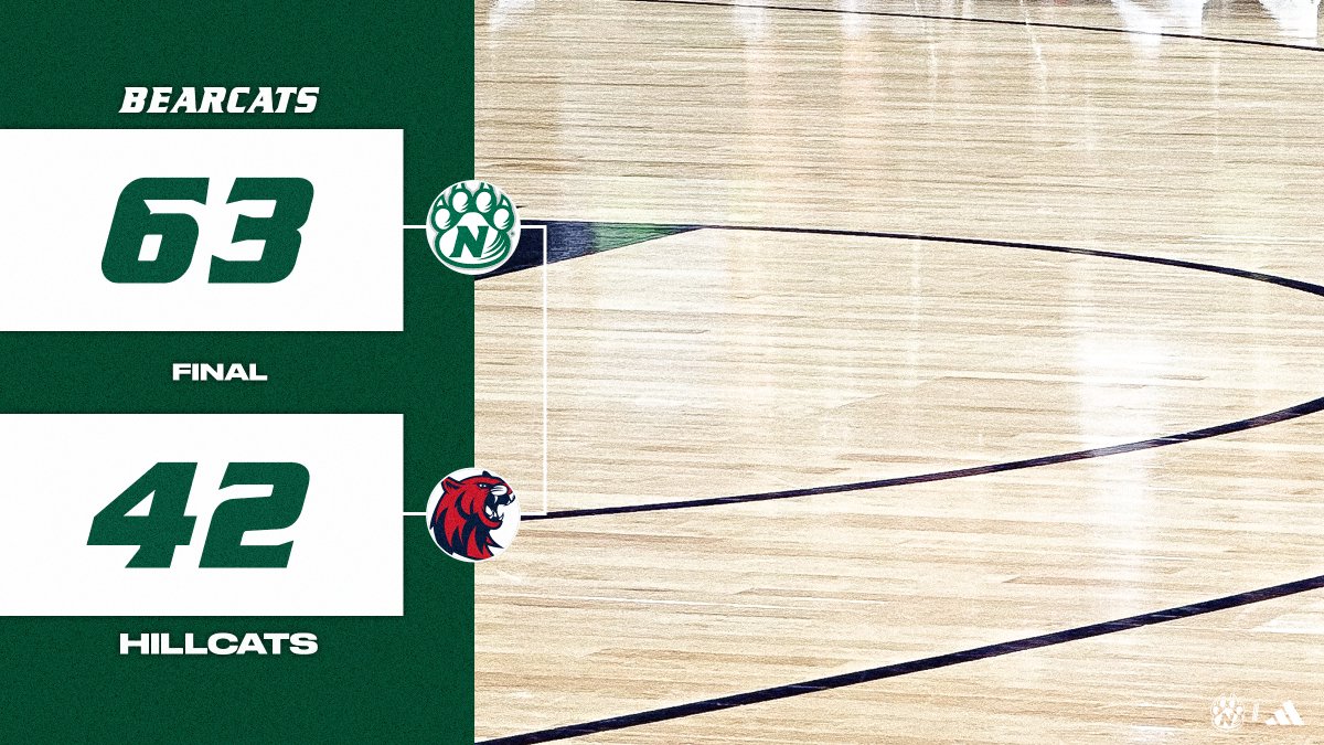 Bearcat WBB tweet media