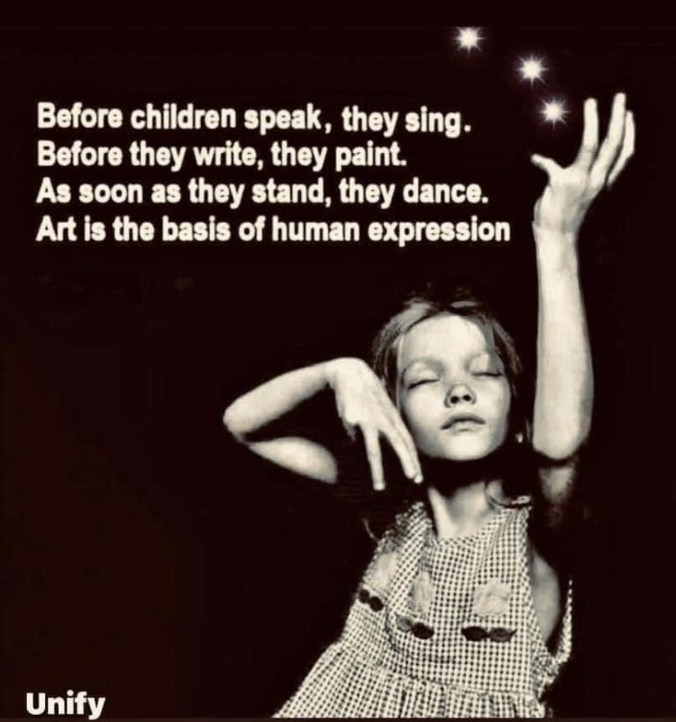 KatHeartFG's tweet photo. Art and Music is the communication of the soul to the world… 🥰✨✨✨💛💛💛💛💛☀️☀️☀️☀️☀️🌎💙 #fairygodmother #worldofmagic #music #vibration #art #beyou https://t.co/7GD2waRxoY