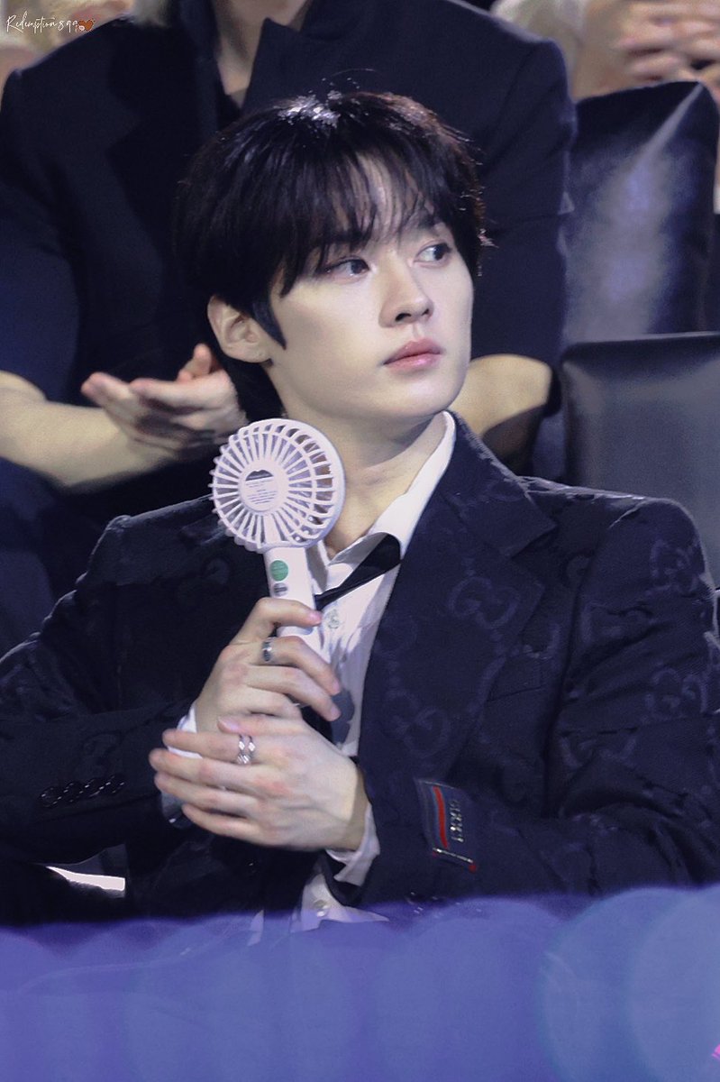 Redemption899_'s tweet photo. 240106 💿GDA

#LeeKnow #리노 
#StrayKids https://t.co/LkWVbaSDpZ