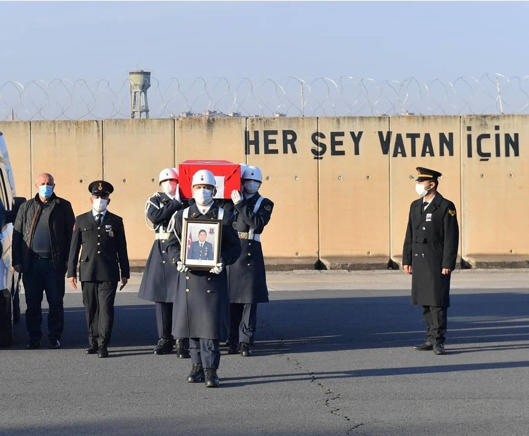 TTAgrup's tweet photo. Her şey vatan için. https://t.co/qmPlDQv1Bx