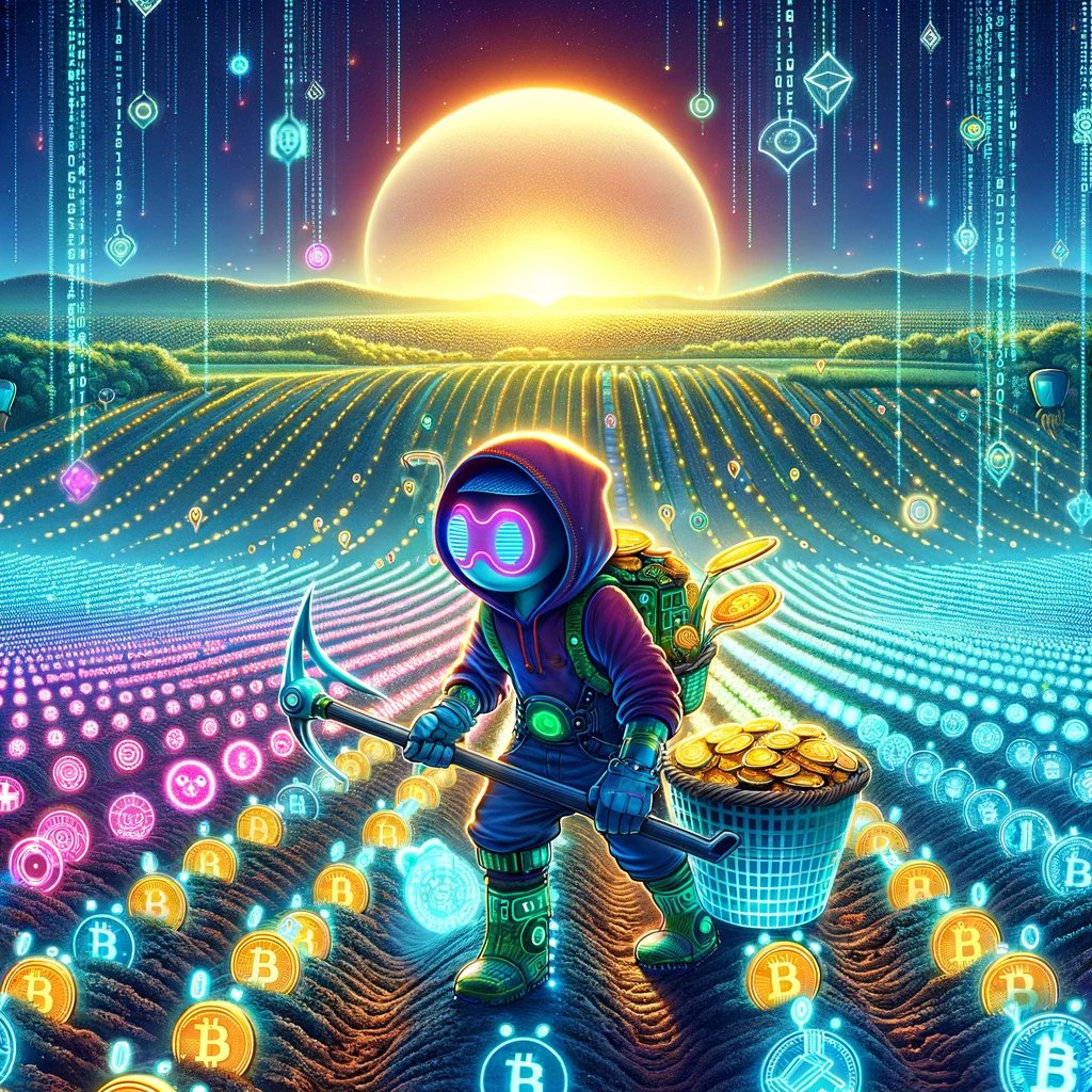 The first thing to do when the day changes is to farm a wallet for the airdrop, and conducting transactions between networks is the most accurate strategy for obtaining the #Airdrop . 

Should we focus on transactions on the <a href="/Scroll_ZKP/">Scroll</a>  network today? 👀
