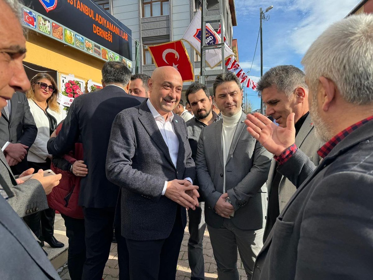 Bora YÖRÜKOĞLU tweet media