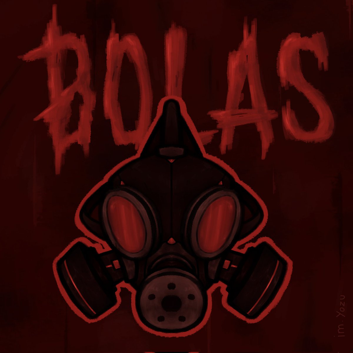 Yozuuuuuuuu's tweet photo. BOLAS ???????????

#QSMP #QSMPPurgatory #QSMPbolas #qsmpfanart #BOLASJORAS https://t.co/HDil8SEERW