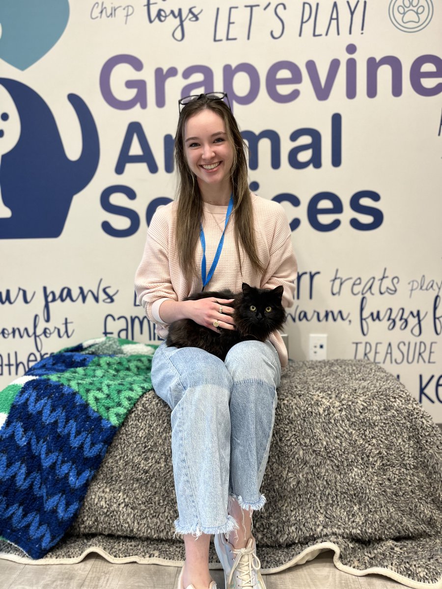 Grapevine Animal Services tweet media