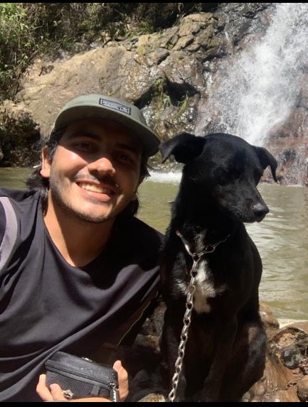 claoyepes's tweet photo. #DondeEstaCamilo Dios! 641 días a la espera de Camilo! Que aparezca este cómo este!Nadie tiene derecho a hacerle daño a nadie,nadie es dueño de nadie. Solo Dios es quien tiene poder sobre nosotros!Por favor ayúdame a encontrar a mi hijo! Ayúdame a terminar con esta incertidumbre! https://t.co/aq3rERtHEl