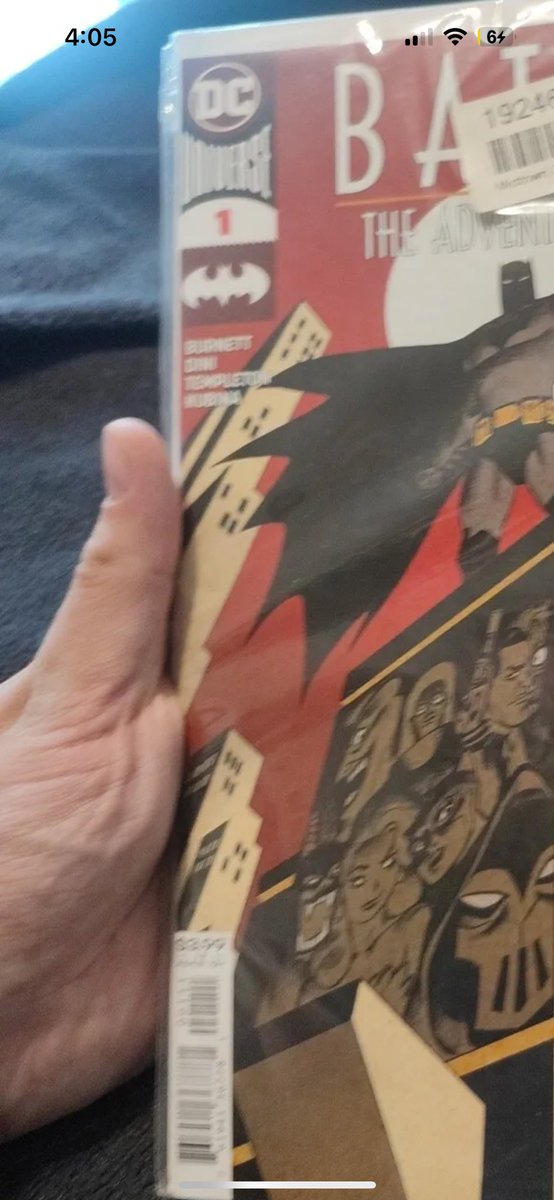 DiabloComics22's tweet photo. This is why you need to to package your book good. #comic #comicbooks https://t.co/j1Orddjknb