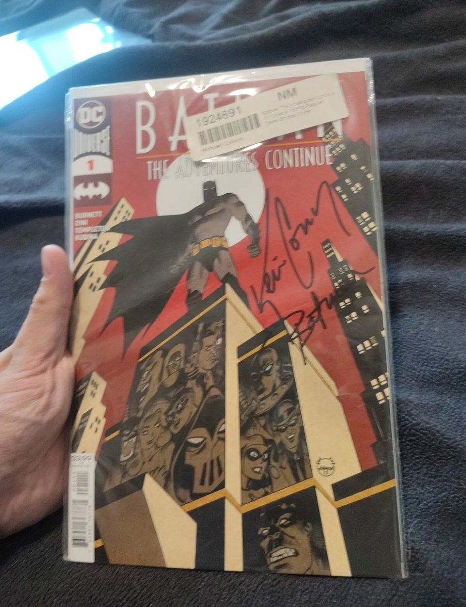 DiabloComics22's tweet photo. This is why you need to to package your book good. #comic #comicbooks https://t.co/j1Orddjknb