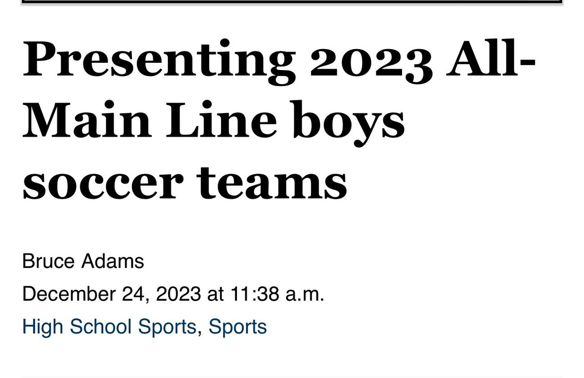 GreenJamile's tweet image. Congrats boys #dpsoccer #devonprep