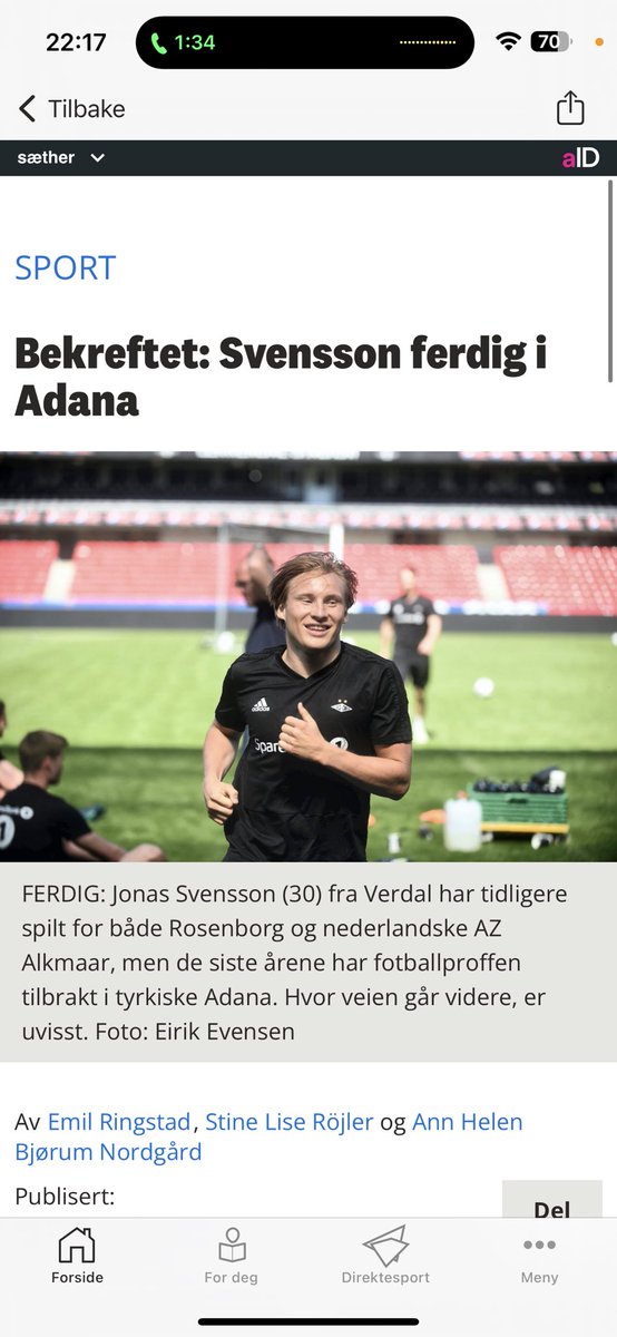 Morten Sæther tweet media