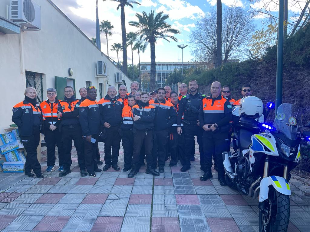 Ayer día 5 de Enero de 2024, pudimos disfrutar de las Cabalgatas de Reyes Magos de #DosHermanas y de Montequinto, todo salió genial, y lo mejor… lo bien que se lo pasaron las niñ<a href="/s/">『S』</a> de nuestra ciudad!

Muchas felicidades a tod@s !!!