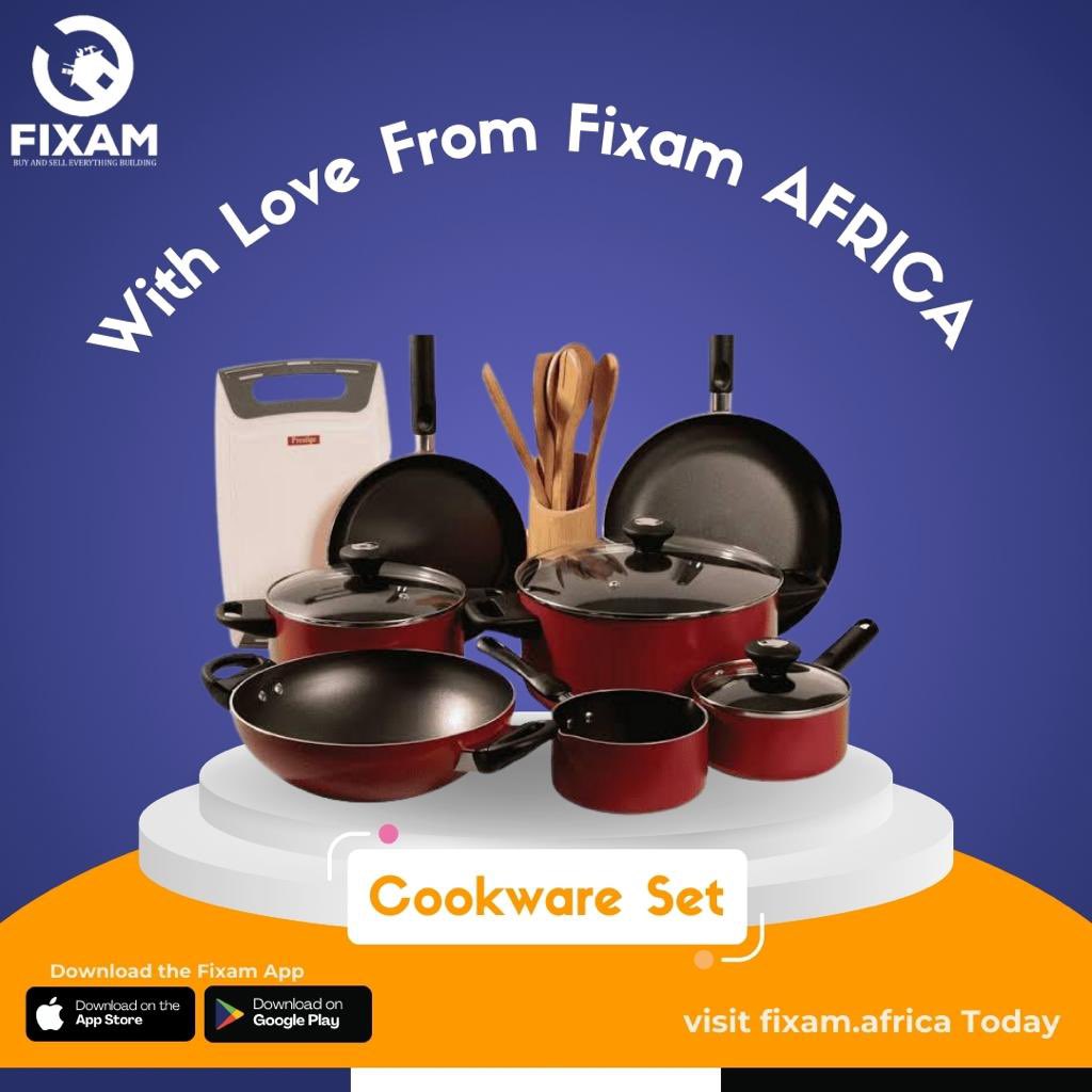 Fixam Africa tweet media