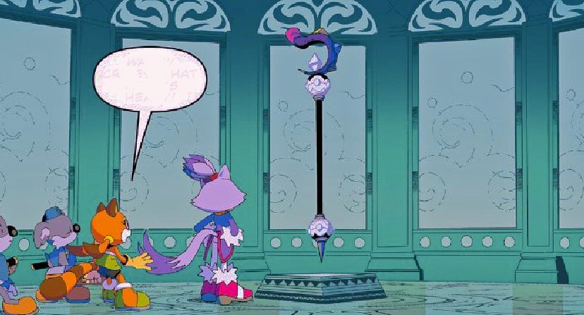 Jeweled Scepter (@p0werofthestars) on Twitter photo 