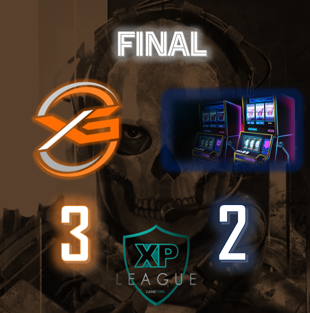 Xcite Gaming tweet media