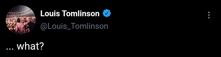 Why don't you want me ~ Larry SMAU 

H is hopelessly in love with his Best friend L, but L doesn't feel the same.. or at least that's what he thought. 5 years after 1D split, H tweeted something on the wrong account that would change everything or at least in the public eye.