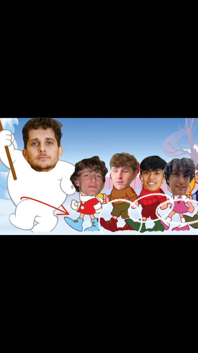 FORECAST CALLS FOR SNOW THIS WEEKEND ❄️ JUST HOW SKYLINE LIKES IT‼️  
SHOW UP IN ALL WHITE⚪️ @ the nest 
BIGGEST GAME OF THE SEASON
Senior night @ 6:30 Mob or transfer