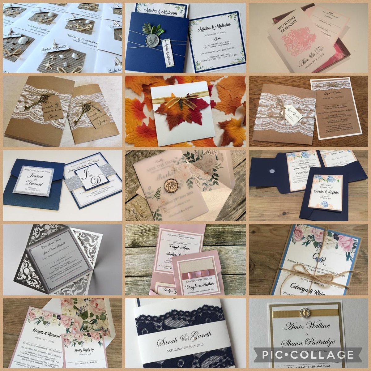 EmmaRWeddings's tweet photo. 🥂 Congratulations to all the newly engaged couples over Christmas! 

Looking forward to working on lots of lovely stationery for 2024! 

👉 Find out more https://t.co/3JM3M2ujh9

#weddingstationery https://t.co/z7Y6sl2lLj