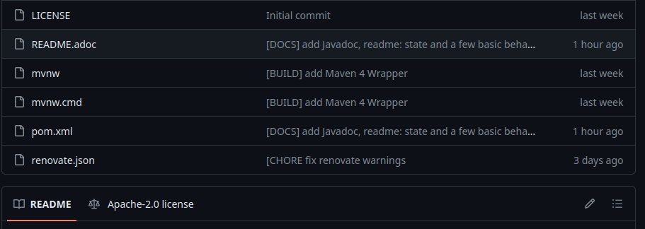 Benjamin Marwell ☕ / 🦋 @bmarwell.de tweet media