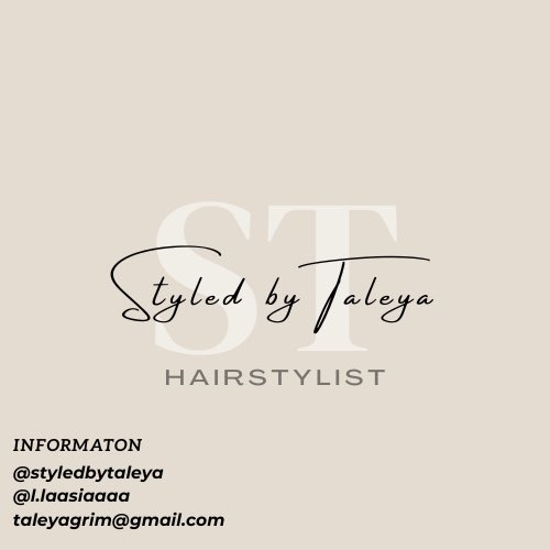 styledbytaleya's tweet photo. https://t.co/jim7nfHmnz