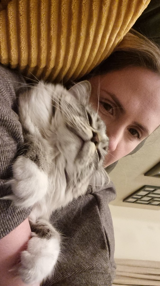Post the last photo of your pet on your phone.

No cheating 😂