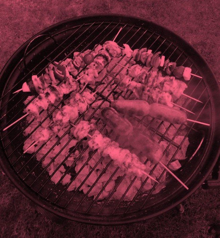 ᅟᅟ⠀⠀⠀⠀⠀⠀⠀⠀ᅟᅟᅟᅟᅟᅟᅟᅟ
⠀ᅟᅟ
⠀⠀⠀⠀⠀⠀𝐂om minhas habilidades de magia posso controlar o tempo para que não afete muito o processo para poder fazer uma delícia, espero que ele aprecie uma carne vegana hihi.
⠀⠀⠀⠀⠀⠀
⠀⠀