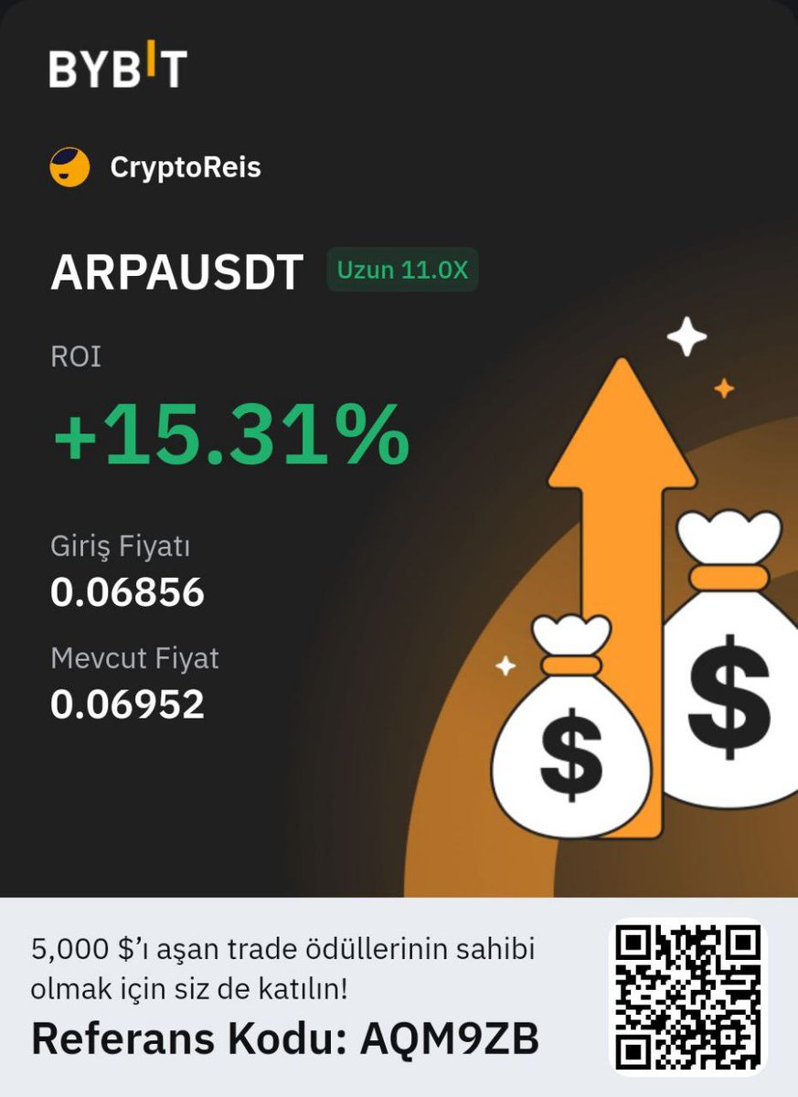 #arpa devammmmmmm bu gece uyku yok #Reisacademy  de #bitcoin