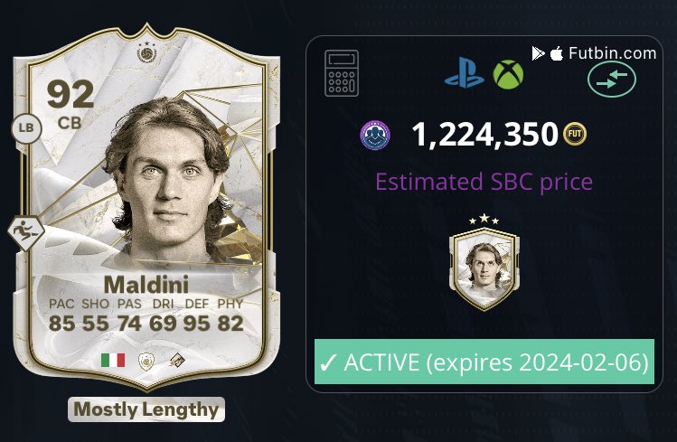 EAFC 26 News tweet media