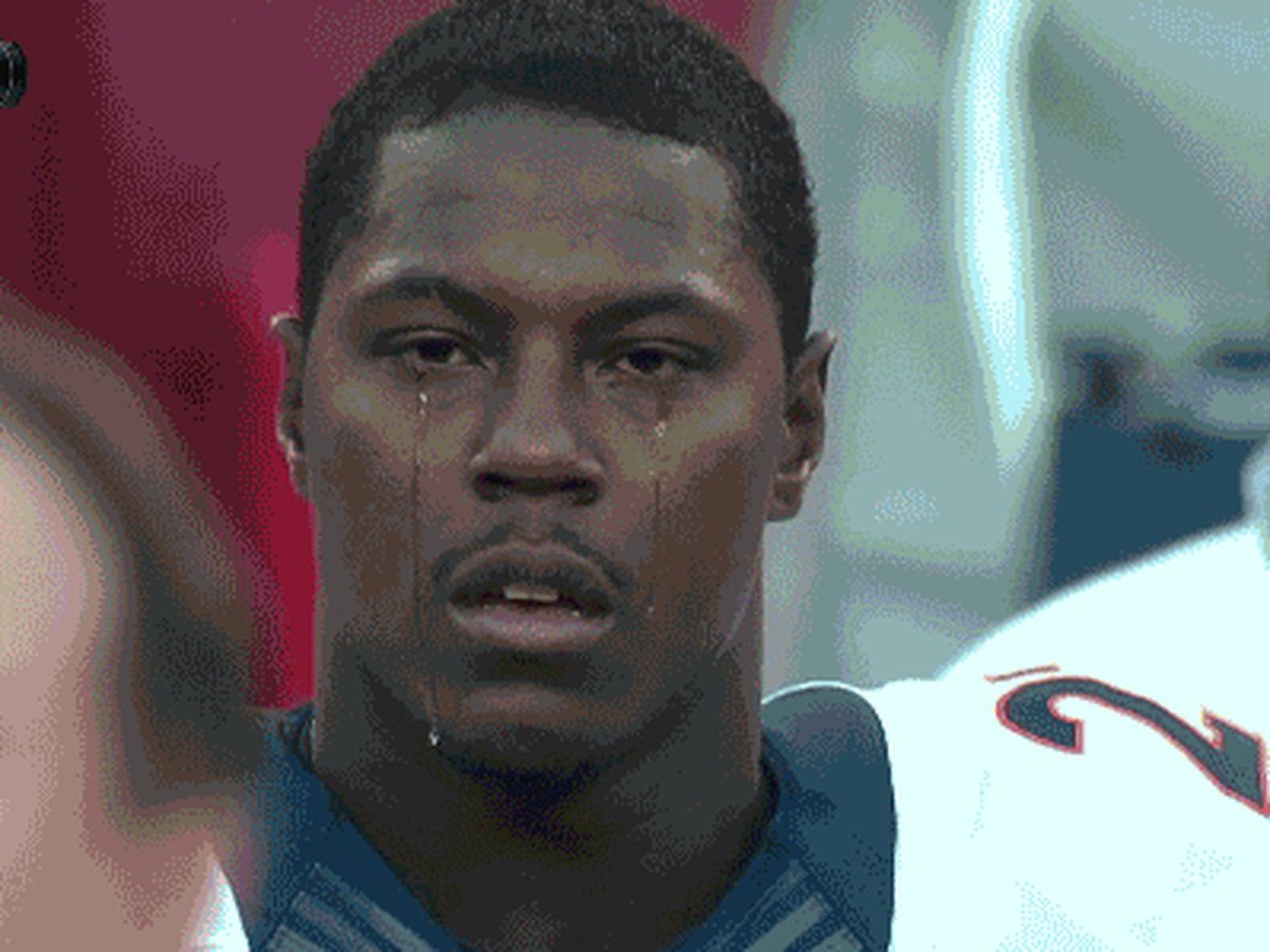 No more regular season football after tomorrow