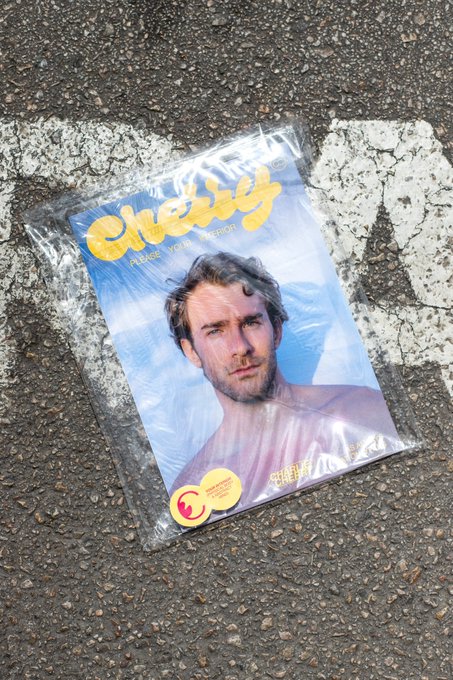 Behind the scenes. What no one tells you, I'm going to tell you ⬇️⬇️⬇️ https://t.co/V1zxQlLzlA https://t<a href="/tag/gayporn"class="tags"><span>#gayporn</span></a><a href="/tag/lucasenterrainment"class="tags"><span>#lucasenterrainment</span></a><a href="/tag/charliecherry"class="tags"><span>#charliecherry</span></a>