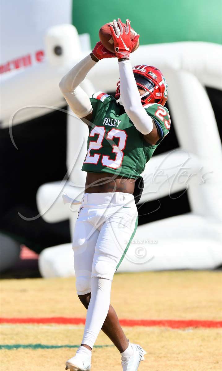 #AGTG Blessed to receive a D1 Offer to Mississippi Valley State University🔴🟢