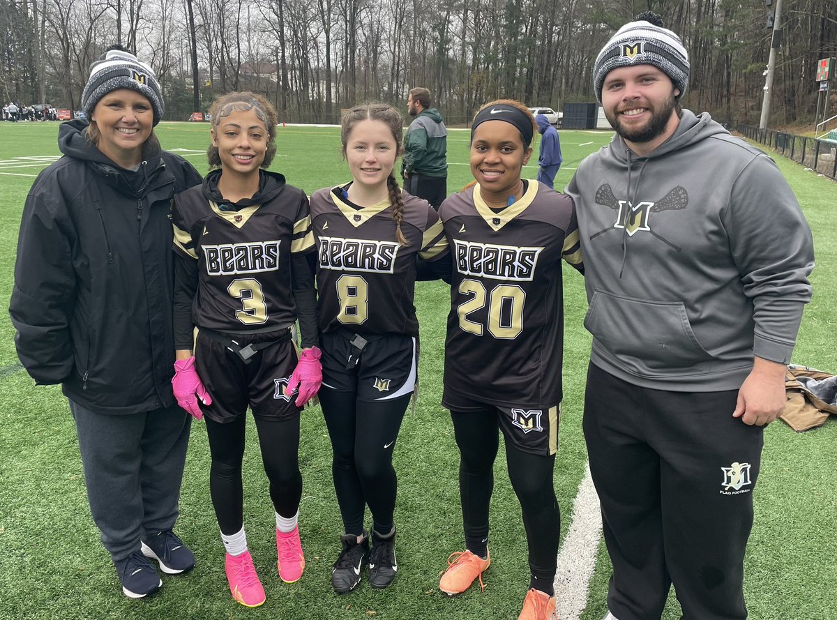 Mountain View Bears Flag Football (@flagmvhs) on Twitter photo Mountain View Bears representing for Team Gwinnett at the <a href="/GFFCA_/">Georgia Flag Football Coaches Association</a> All Star Flag Football Tournament! Mountain View Bears representing for Team Gwinnett at the <a href="/GFFCA_/">Georgia Flag Football Coaches Association</a> All Star Flag Football Tournament!