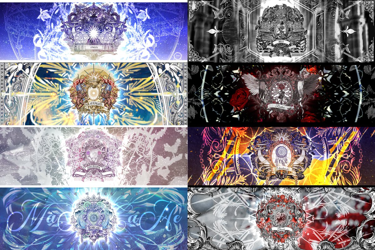 #RT💕=1분 추첨 문장 작업해드려요!

🕊 리타 가문 문장, 자컾/페어 테마, 커뮤 심볼 #커미션 #Commissions 🕊

 💌커미션💌 문의는 오픈채팅방으로 부탁드립니다.
(*1/2차 캐릭터, 페어 테마 작업 가능)

자세한 사항은 링크를 확인해주세요. 
[ posty.pe/6s0guq ] 

🍀 연성교환: 타래 참고