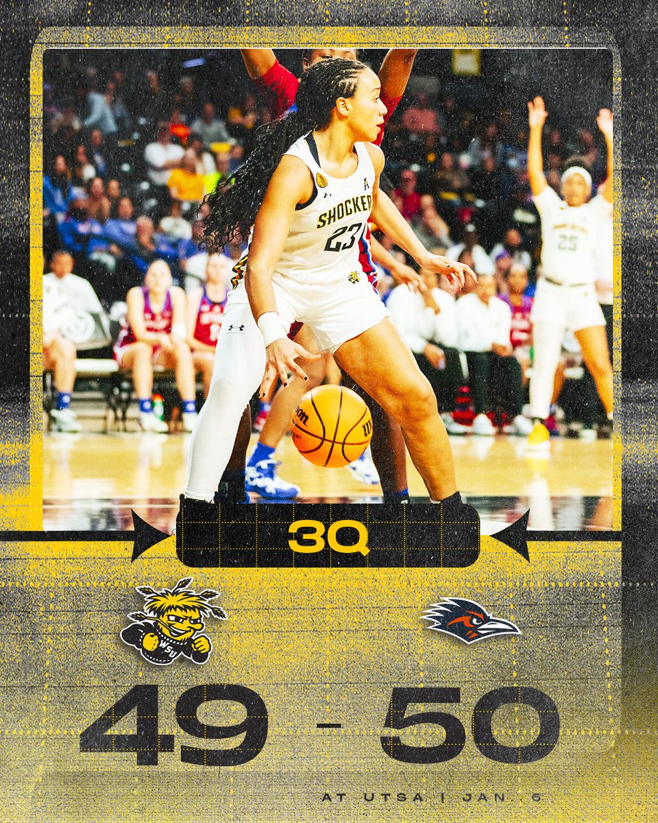 Fourth quarter, let's go!