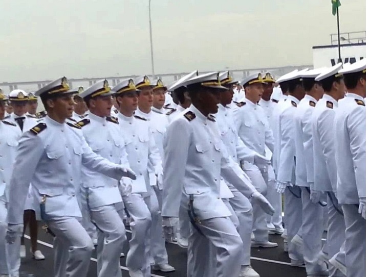 LF News Brasil tweet media