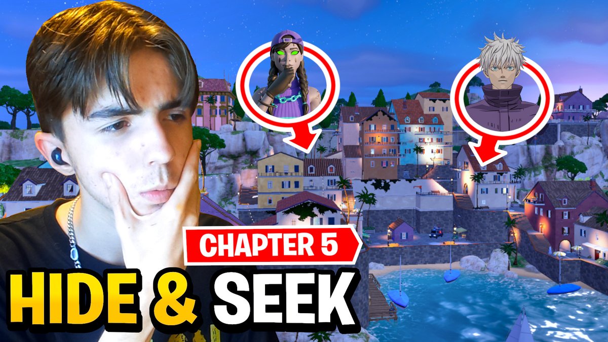 THE CREW tweet media