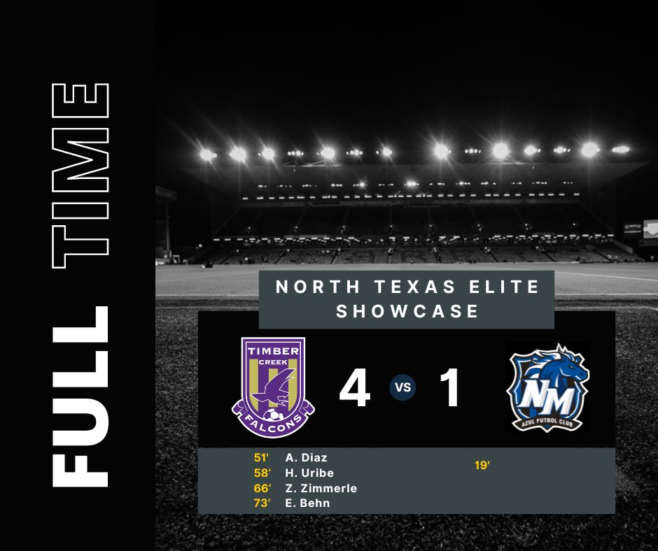 Timber Creek HS Boys Soccer (@tchssoccerboys) on Twitter photo 