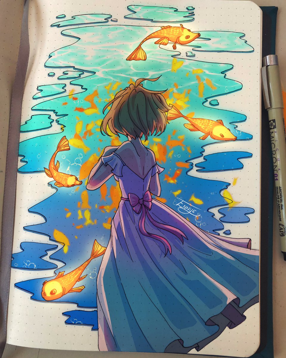 EnnyeArt's tweet photo. Look at this!! I still love how digital and traditional art look together ❤️💕❤️

#anime #AnimeArt #characterart #comisionesabiertas #commisionsopen #Commission #commissionopen #DigitalArtist #fyp #ych #conceptart https://t.co/mZFpgdqI2p