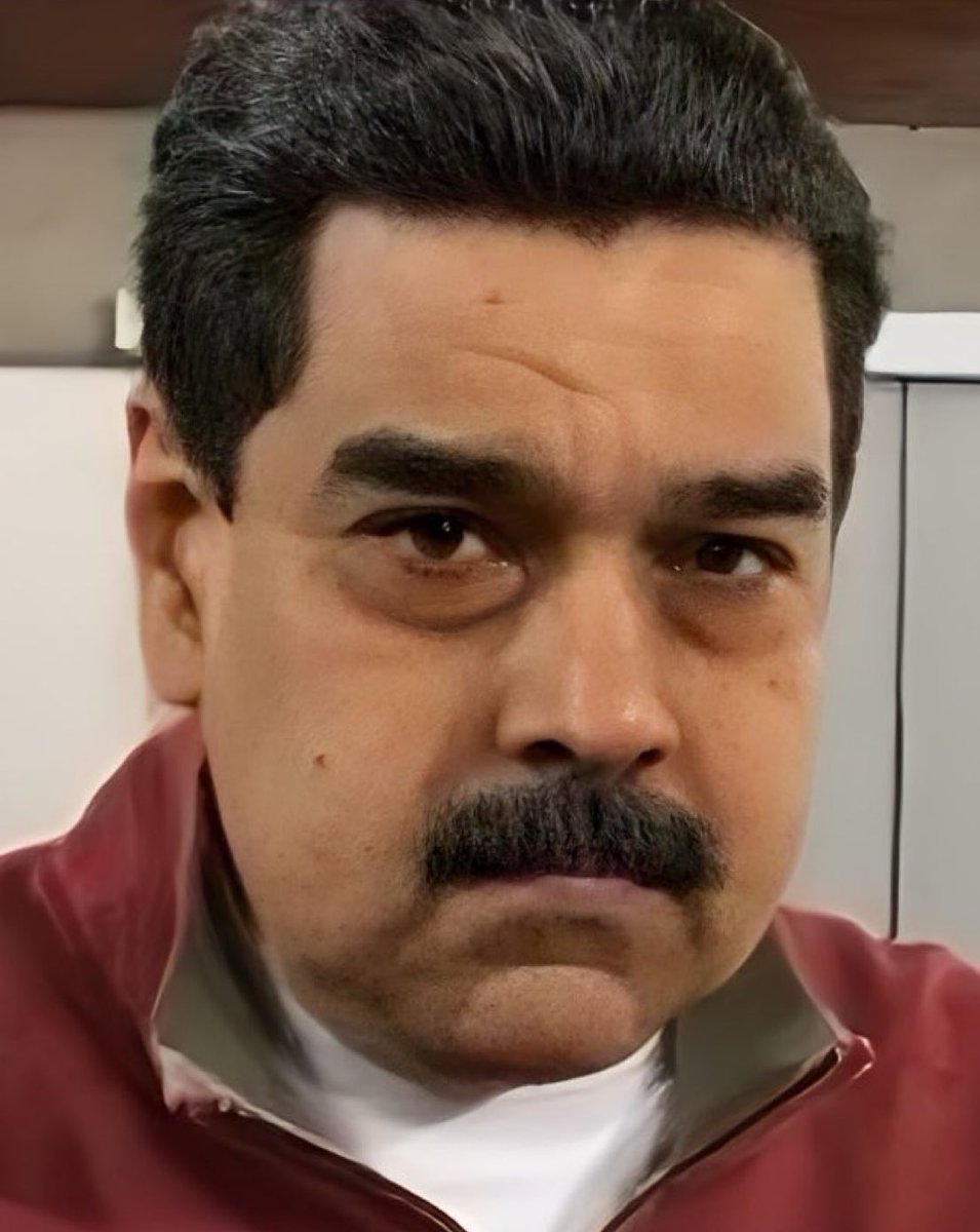 ¿Estás de acuerdo en que Nicolás Maduro debe ser DERROCADO del poder y ARRESTADO PARA SIEMPRE por ser un tirano violador de los derechos humanos? 👇🏼