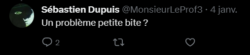 RiosCorentinREV's tweet photo. Y'a littéralement 2 jours: https://t.co/nYF5KoXQ9V